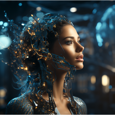 AI-Driven Educational Transformation in Secondary Schools: Leveraging Data Insights for Inclusive Learning Environments icon