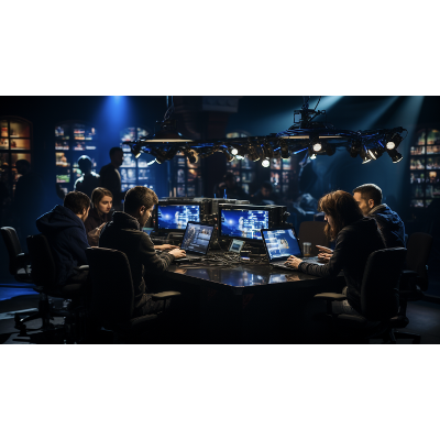 Role, Challenges And Opportunities Of Artificial Intelligence In Web Journalism And News Desk Ethics Of India icon