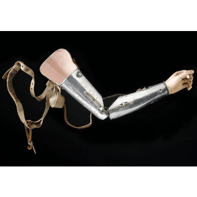 The Basics of Prosthetics and How They Work - Align Clinic