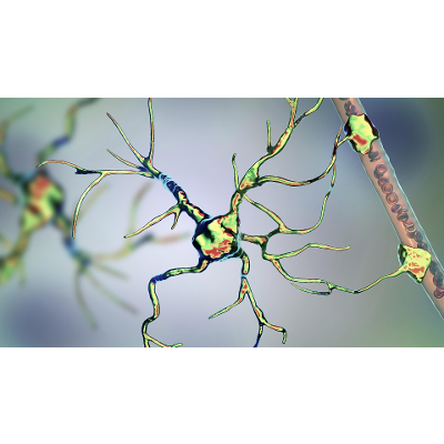 The non-human living inside of you | Cold Spring Harbor Laboratory icon