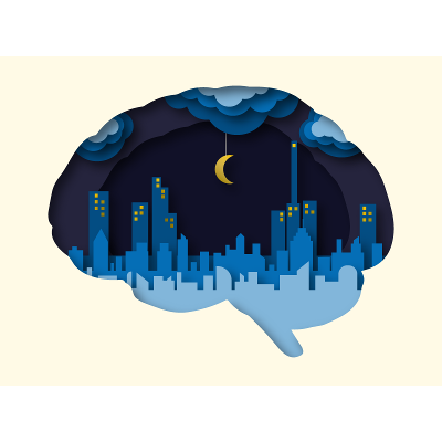 Two large studies reveal genes and genome regions that influence schizophrenia risk icon