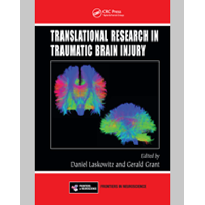 Enhanced Functional Outcome from Traumatic Brain Injury with Brain–Machine Interface Neuromodulation - Translational Research in Traumatic Brain Injury - NCBI Bookshelf icon