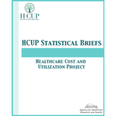 Figure 4, Distribution of clinical conditions associated with MRSA in California by type of MRSA, 2013 - Healthcare Cost and Utilization Project (HCUP) Statistical Briefs - NCBI Bookshelf icon