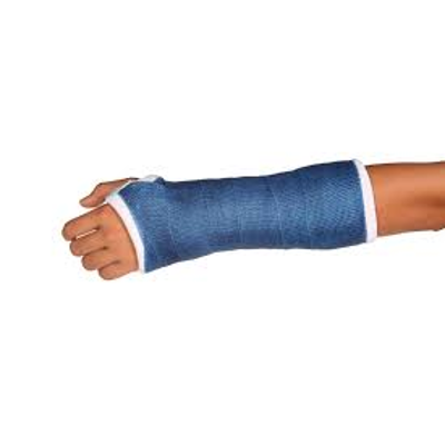 Driving with a Short Arm Cast in a Simulator icon