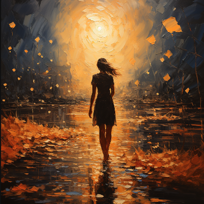 Emergence of Artificial Intelligence Art Therapies AIATs  in Mental Health Care: A Systematic View icon