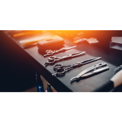 The Difference Between Barbering &amp; Cosmetology | National Association of Barbers icon