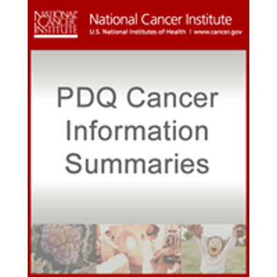 Childhood Brain and Spinal Cord Tumors Summary Index (PDQ®) - NCBI Bookshelf icon