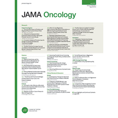 Racial and Ethnic Differences in Hysterectomy-Corrected Uterine Corpus Cancer Mortality icon