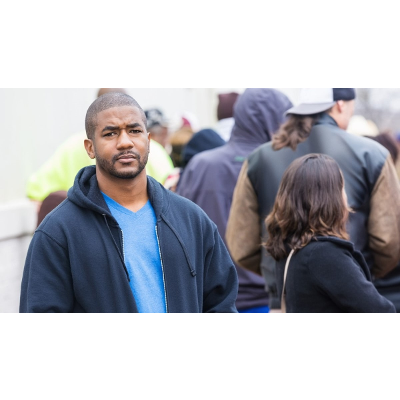 How Racism Leads to Cancer Health Disparities icon