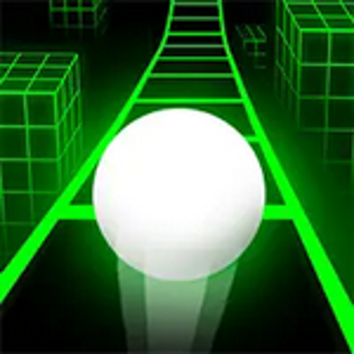 Slope: Addictive 3D Ball Rolling Game icon