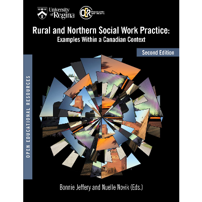 Rural and Northern Social Work Practice icon