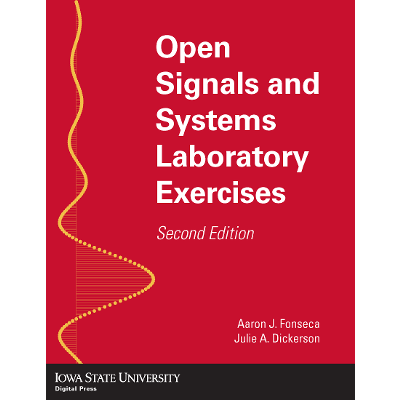 Open Signals and Systems Laboratory Exercises icon