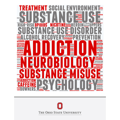 Theories and Biological Basis of Addiction icon