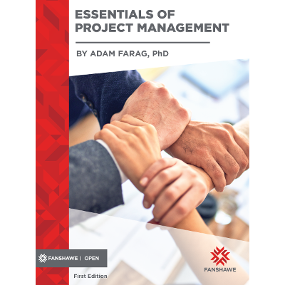 Essentials of Project Management icon