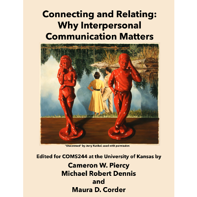 Connecting and Relating: Why Interpersonal Communication Matters icon