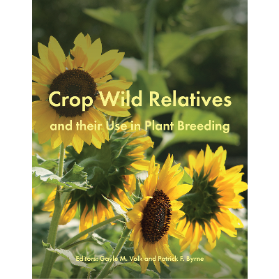 Crop Wild Relatives and their Use in Plant Breeding
