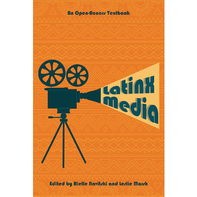 Latinx Media: An Open-Access Textbook icon