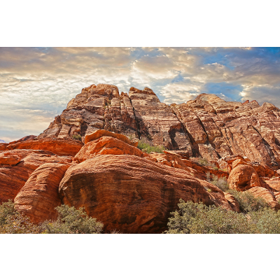 Physical Geology icon