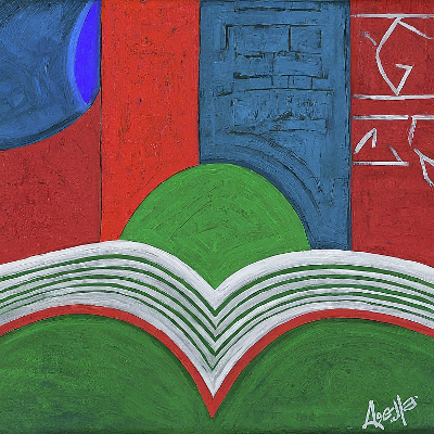 Italian American Studies Open Syllabus icon