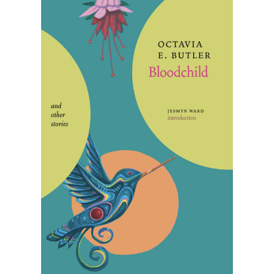 Bloodchild- Octavia Butler icon