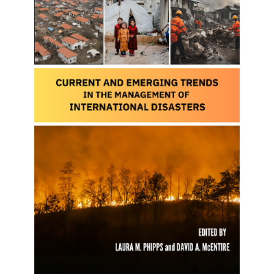 Current and Emerging Trends in the Management of International Disasters icon