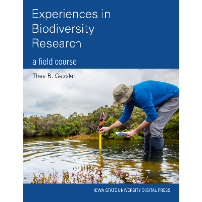 Experiences in Biodiversity Research icon