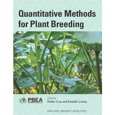 Quantitative Methods for Plant Breeding icon