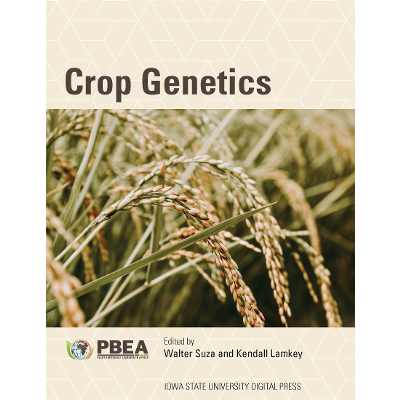 Crop Genetics