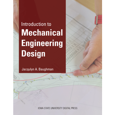 Introduction to Mechanical Engineering Design icon