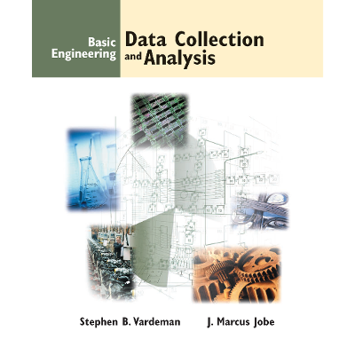 Basic Engineering Data Collection and Analysis icon