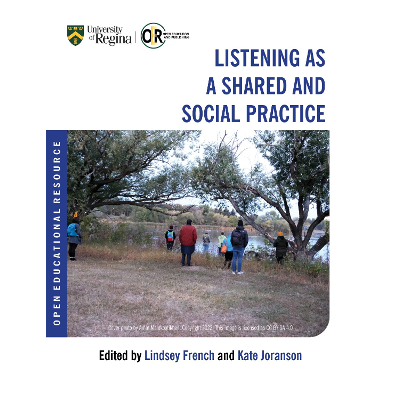 Listening as a Shared and Social Practice icon