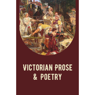 Victorian Prose and Poetry icon
