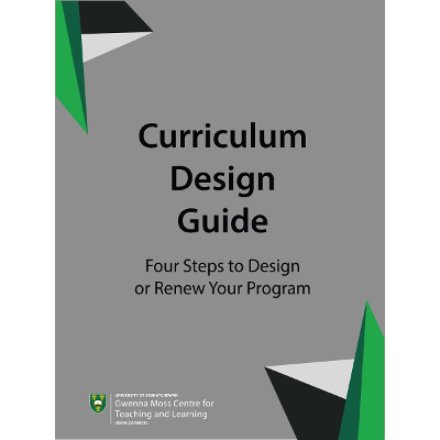 Curriculum Design Guide