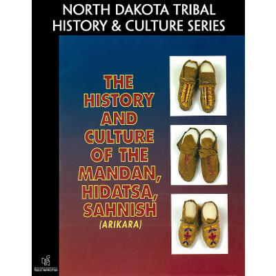 The History and Culture of the Mandan, Hidatsa, Sahnish (Arikara) icon