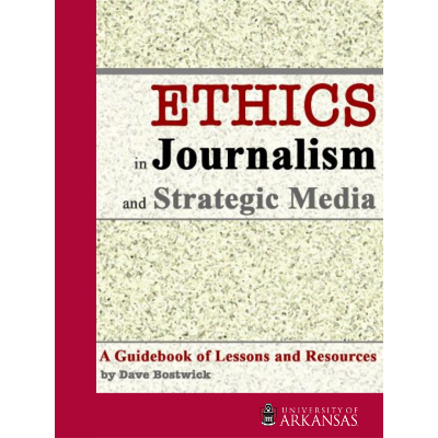Ethics in Journalism and Strategic Media