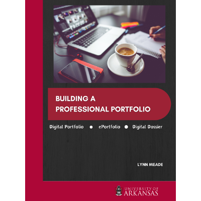 Building a Professional Portfolio icon
