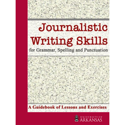 Journalistic Skills for Grammar, Spelling and Punctuation icon