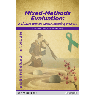 Review: Mixed-Methods Evaluation