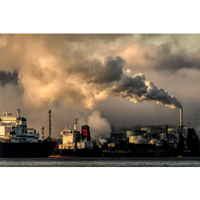 Introduction to Fossil Fuels icon