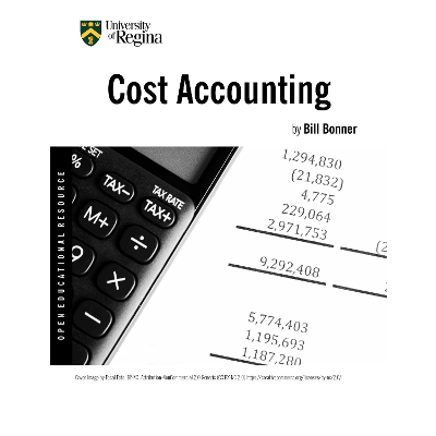 Cost Accounting icon
