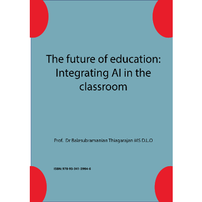 The Future of Education: Integrating AI in the Classroom icon