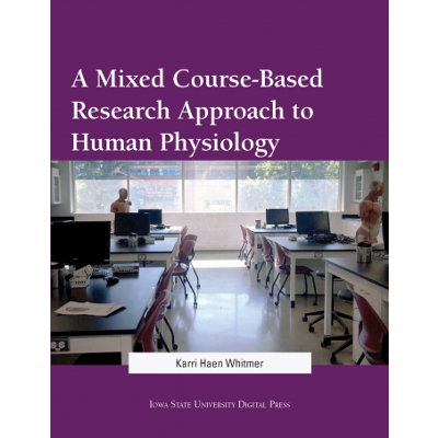 Mixed Course-Based Research Approach to Human Physiology icon