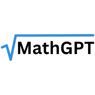 MathGPT | AI Math Solver &amp; Calculator icon