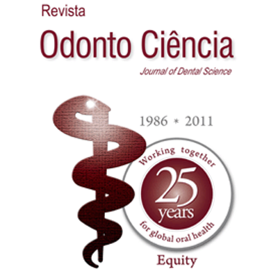 Oral health conditions among pregnant women attended to at a health care center in Manaus, Amazonas, Brazil icon