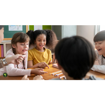 10 Benefits of Classroom Games for Kids (And Teachers Too) icon