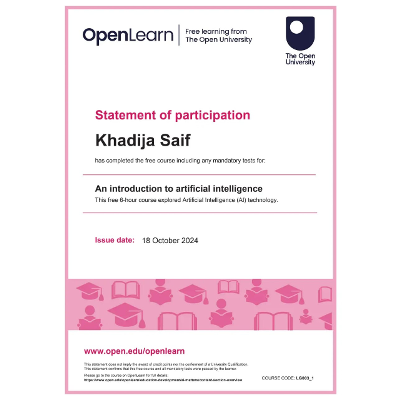 Online course certificate icon