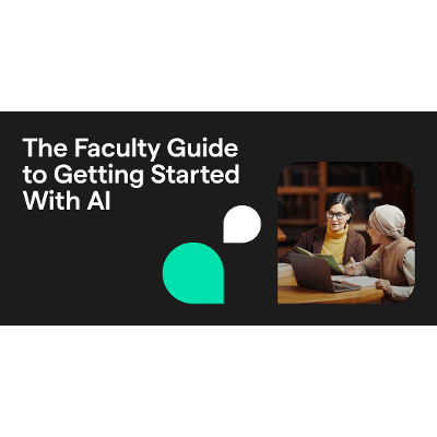 The Faculty Guide to Getting Started With Gen AI icon