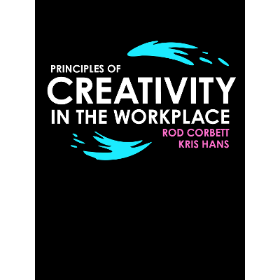 Principles of Creativity in the Workplace icon
