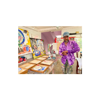 Benin: Approach and Experience, an on and off-campus Art and Art History course icon