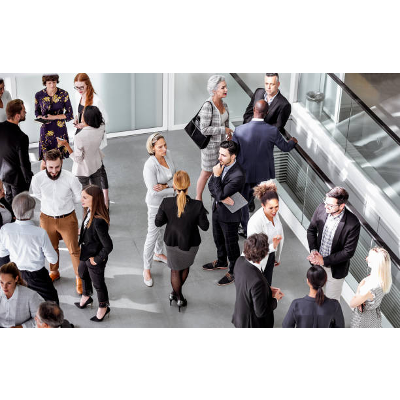 What is Organizational Behavior? Definition & Examples icon